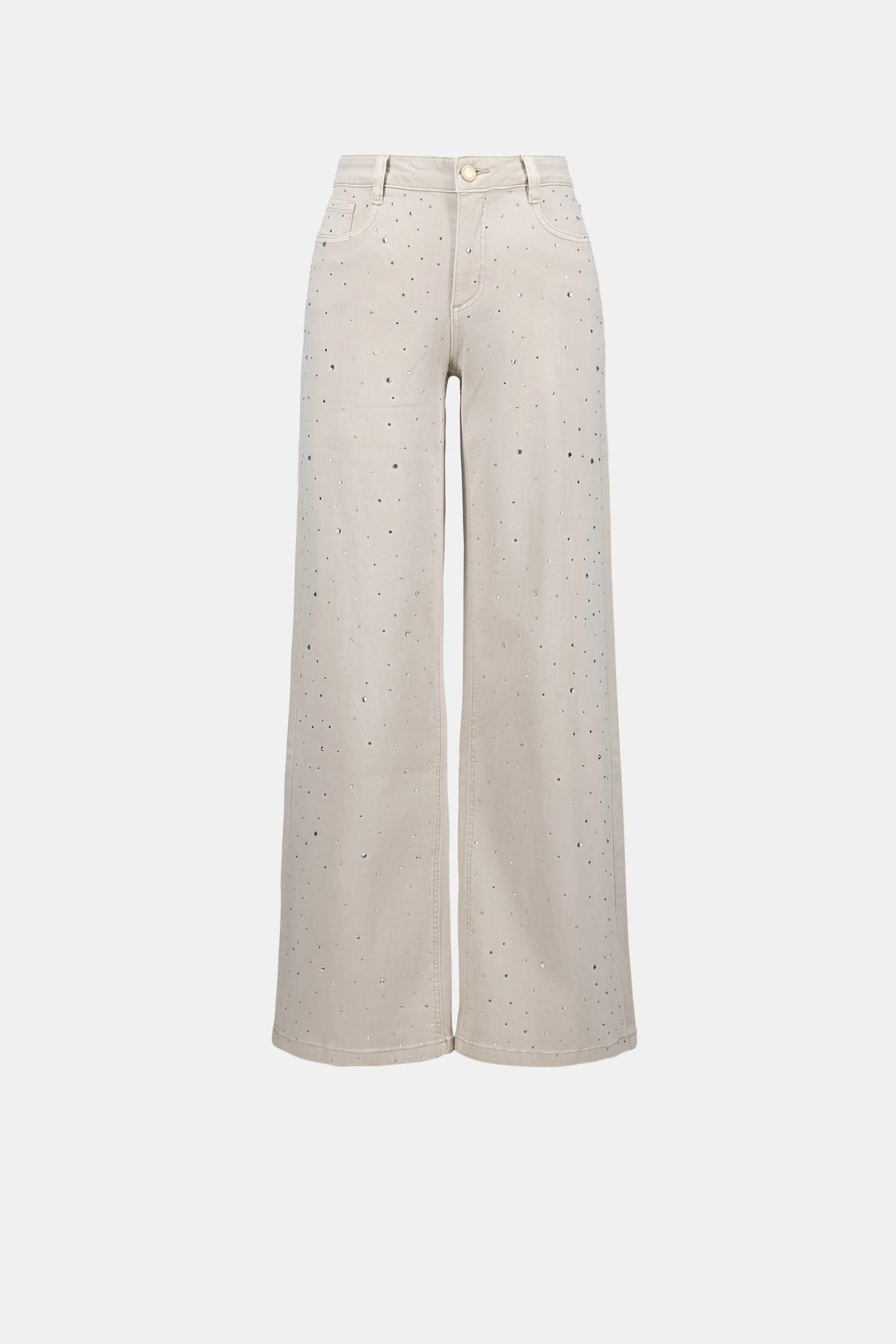 Rhinestone Jean