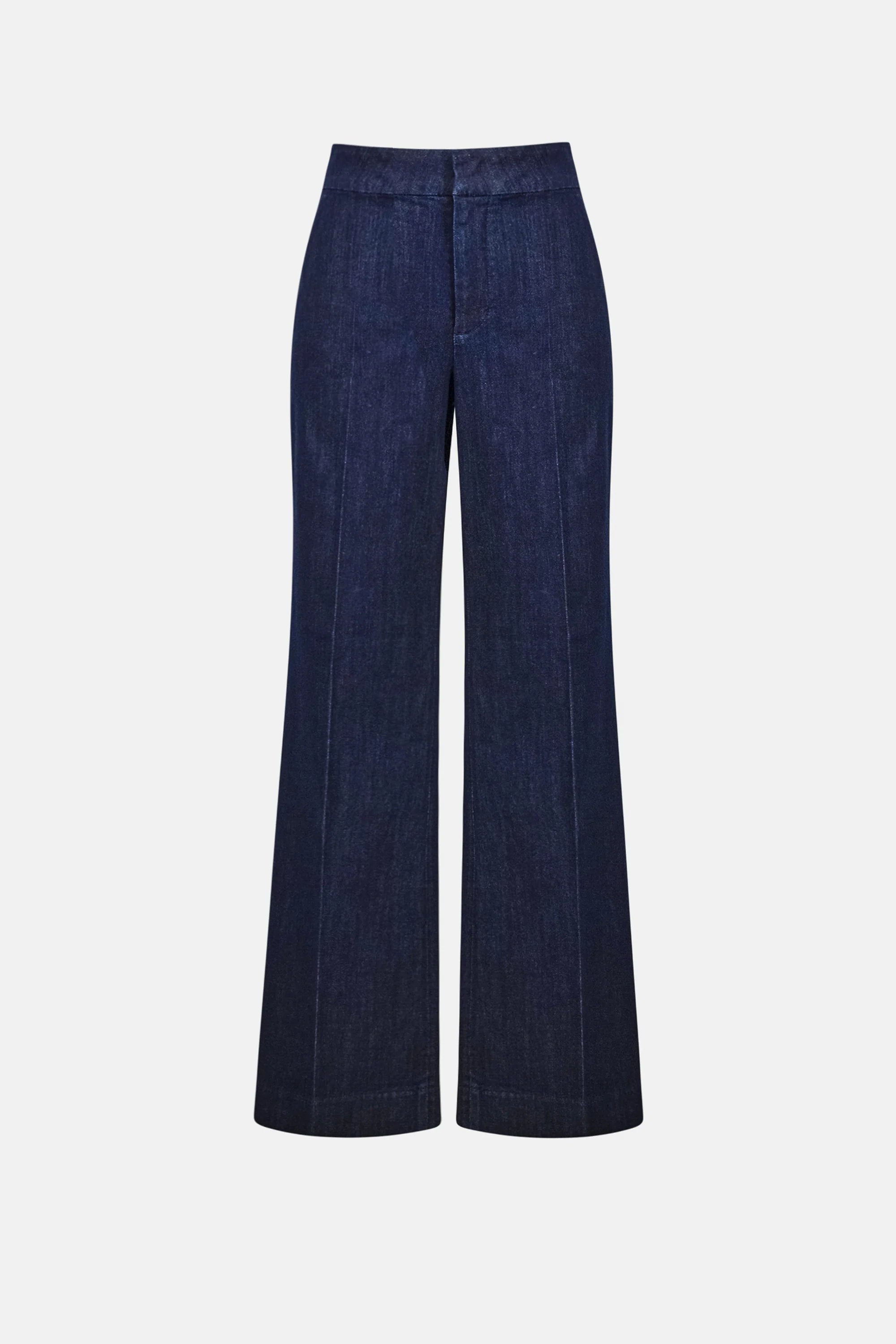 Dark Denim  Blue Pant