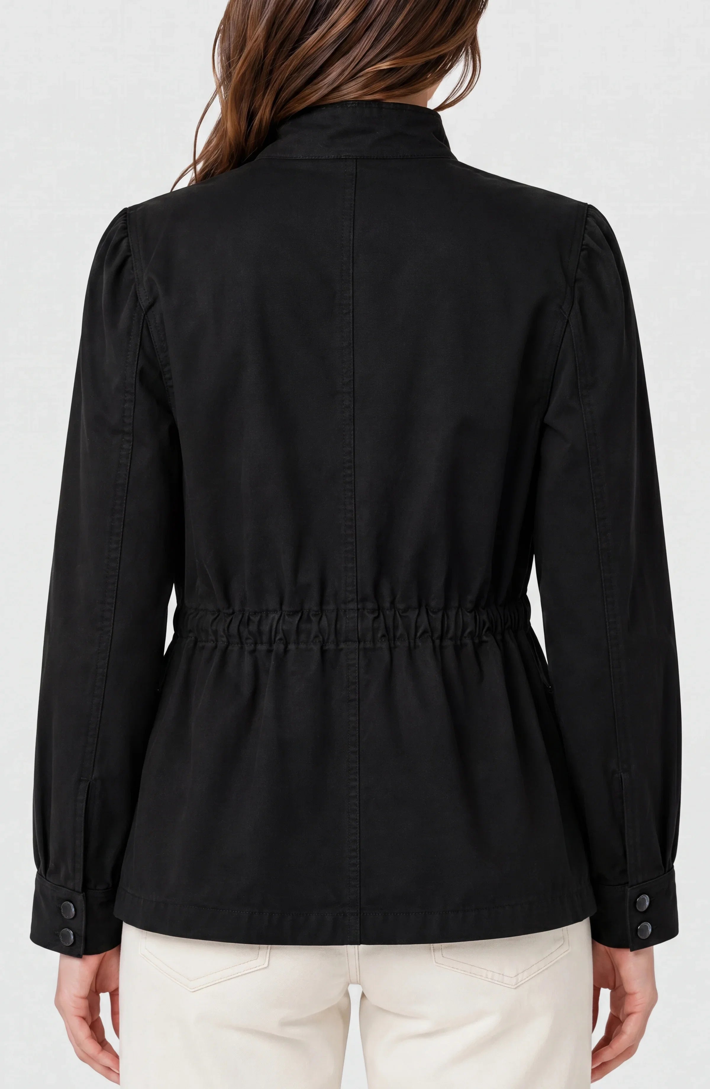 Utility Jacket