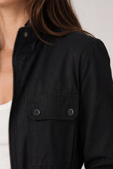 Utility Jacket