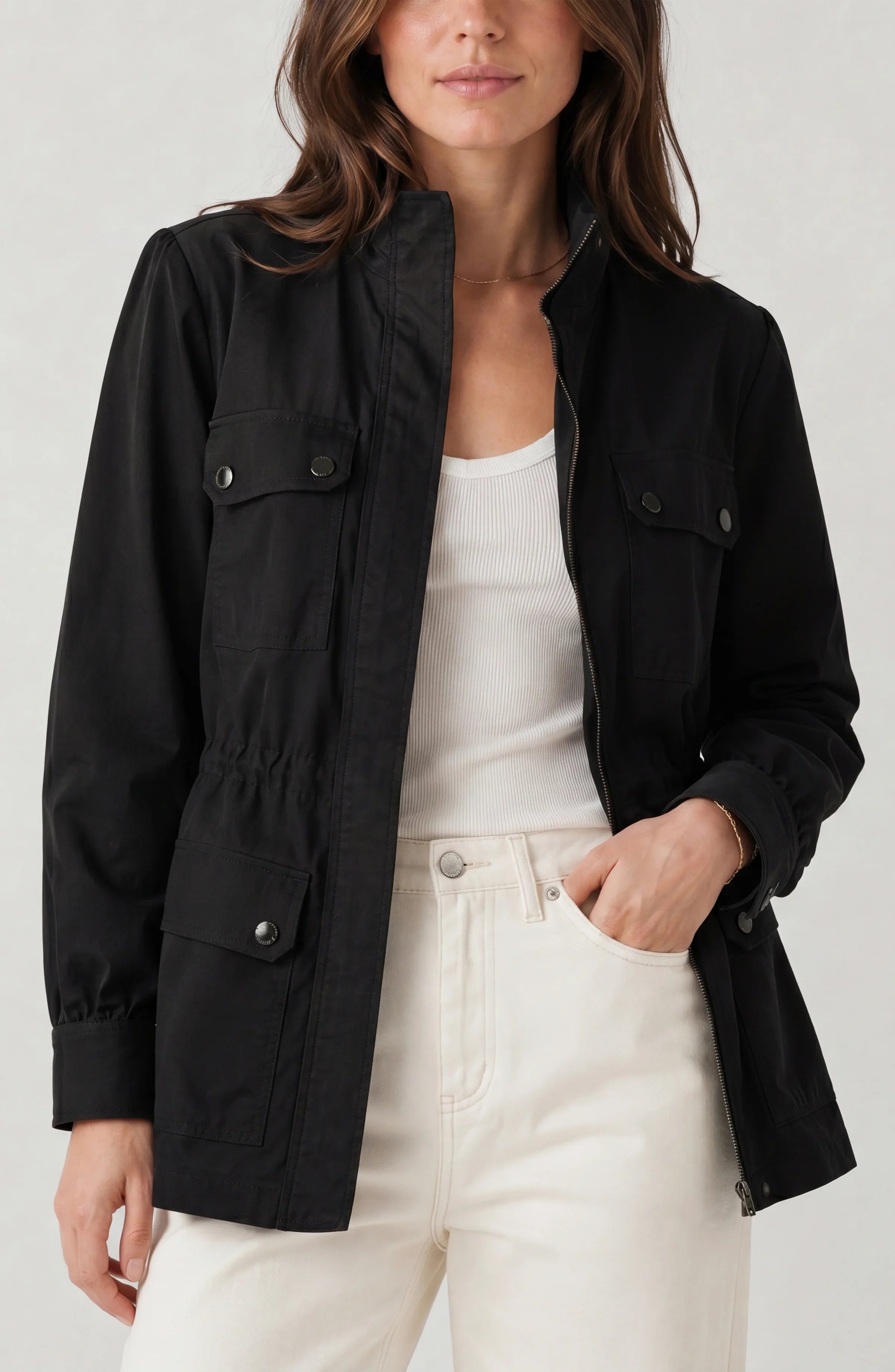 Utility Jacket