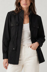 Utility Jacket