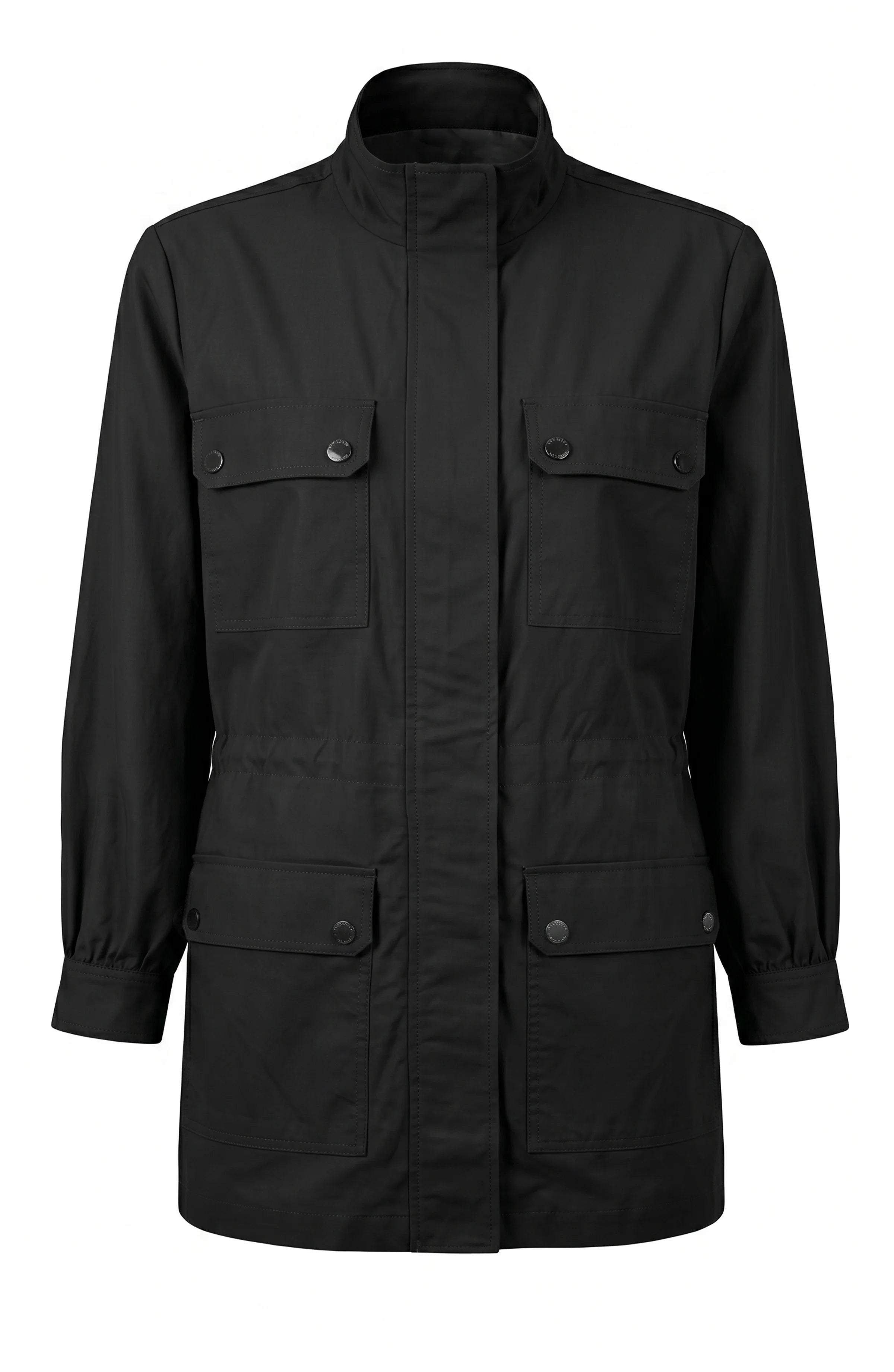 Utility Jacket
