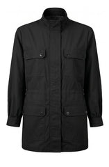 Utility Jacket
