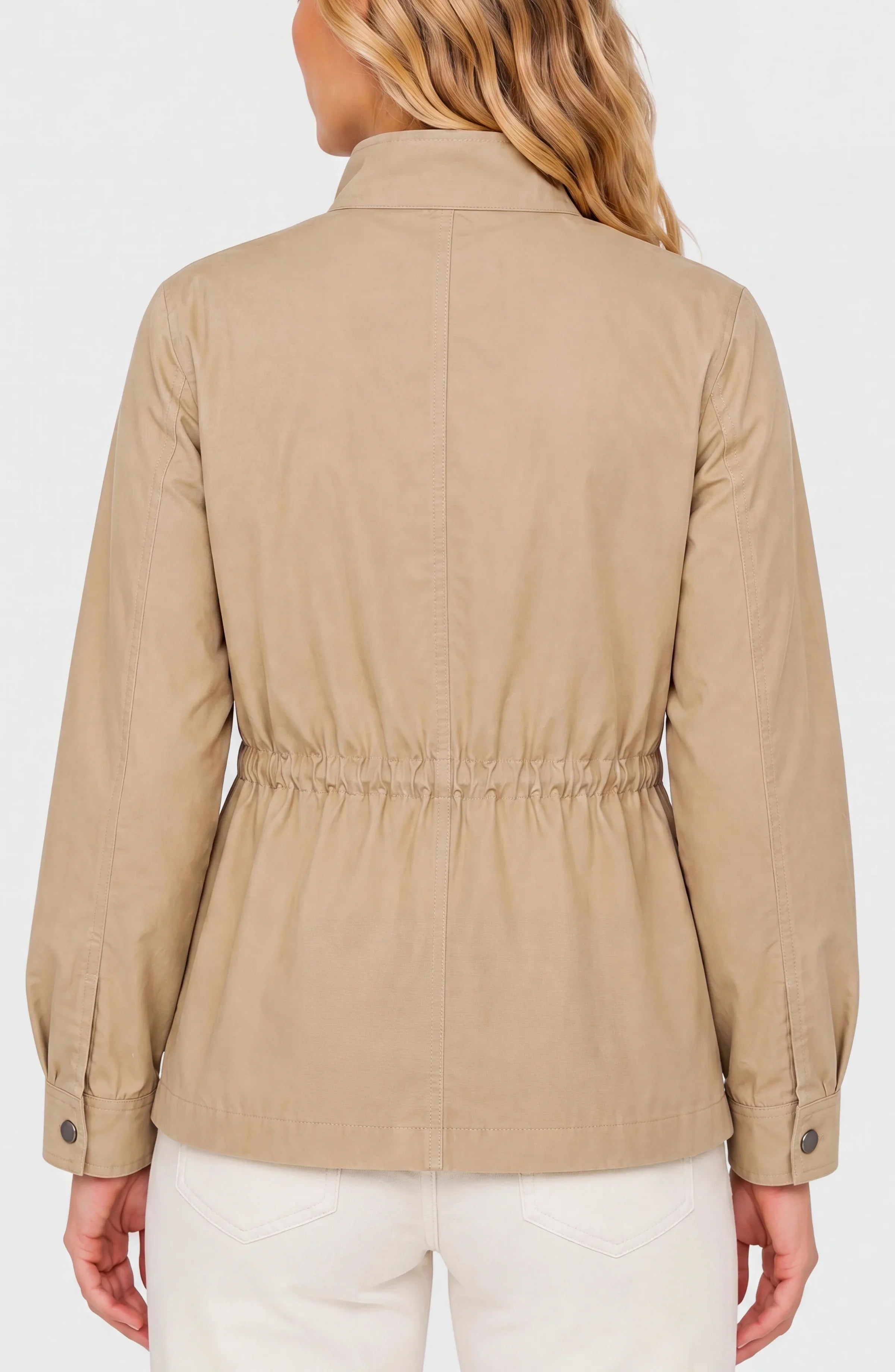 Utility Jacket
