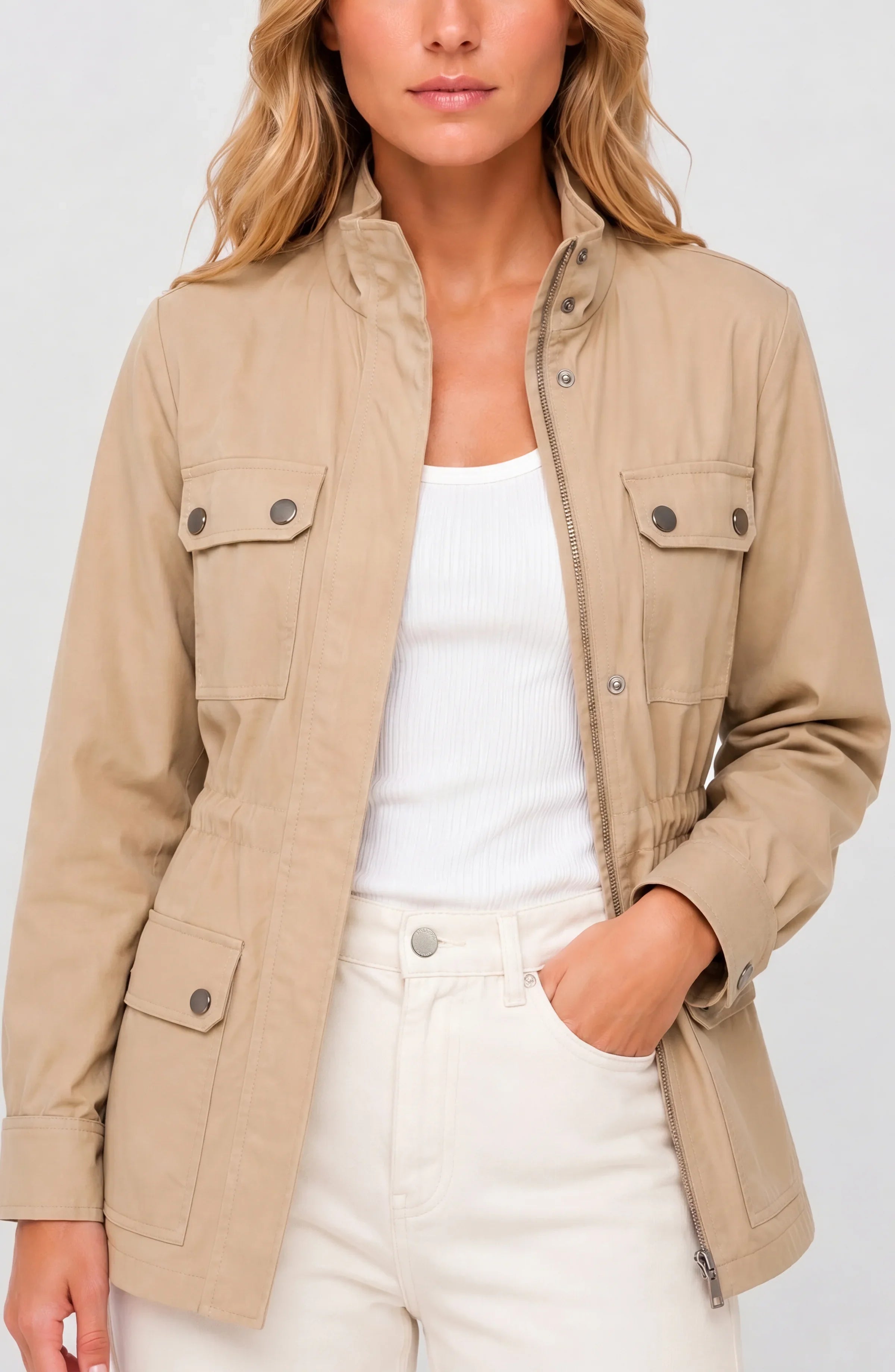 Utility Jacket