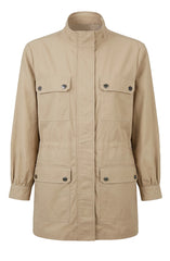 Utility Jacket