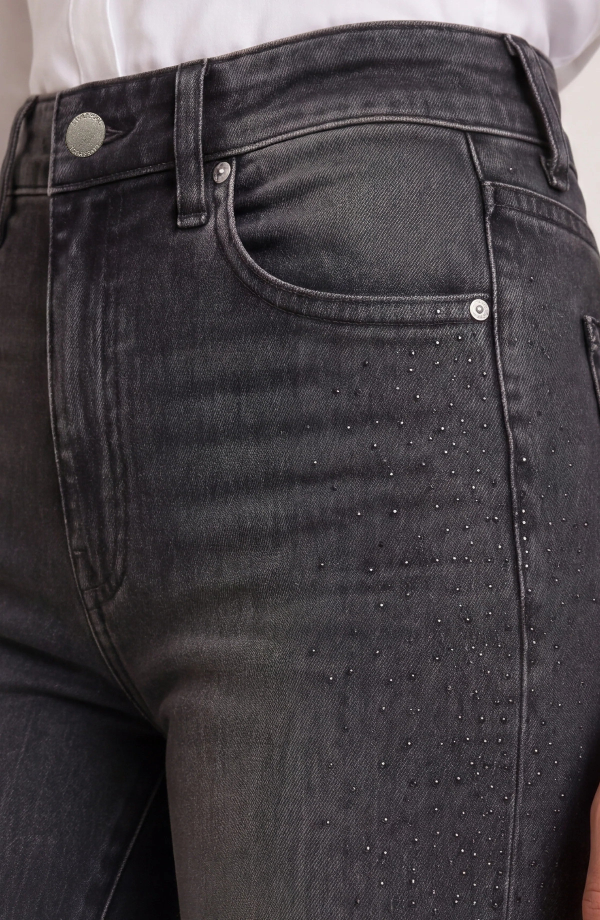 Lucy Bootcut
