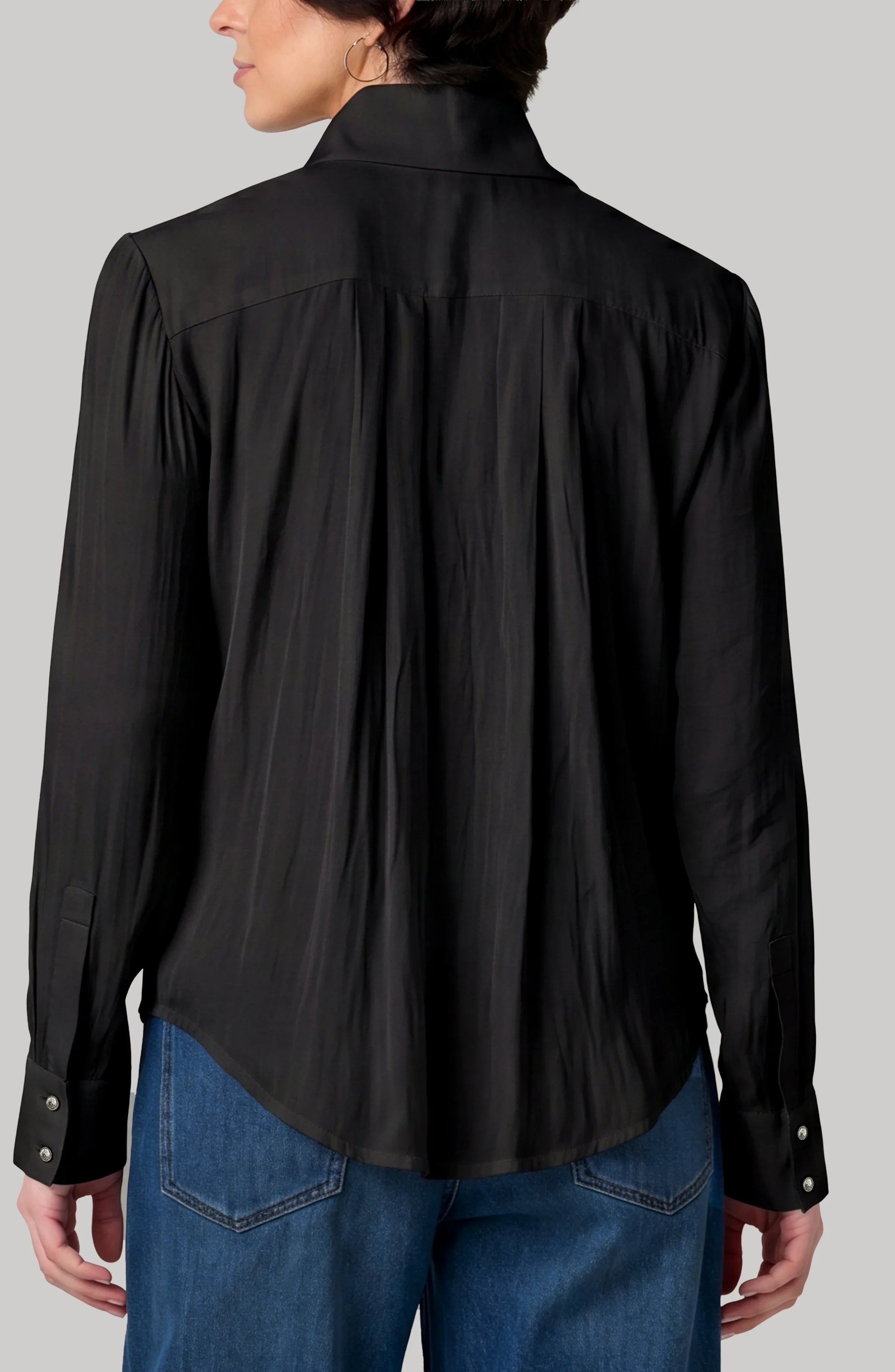 Tuxedo Shirt