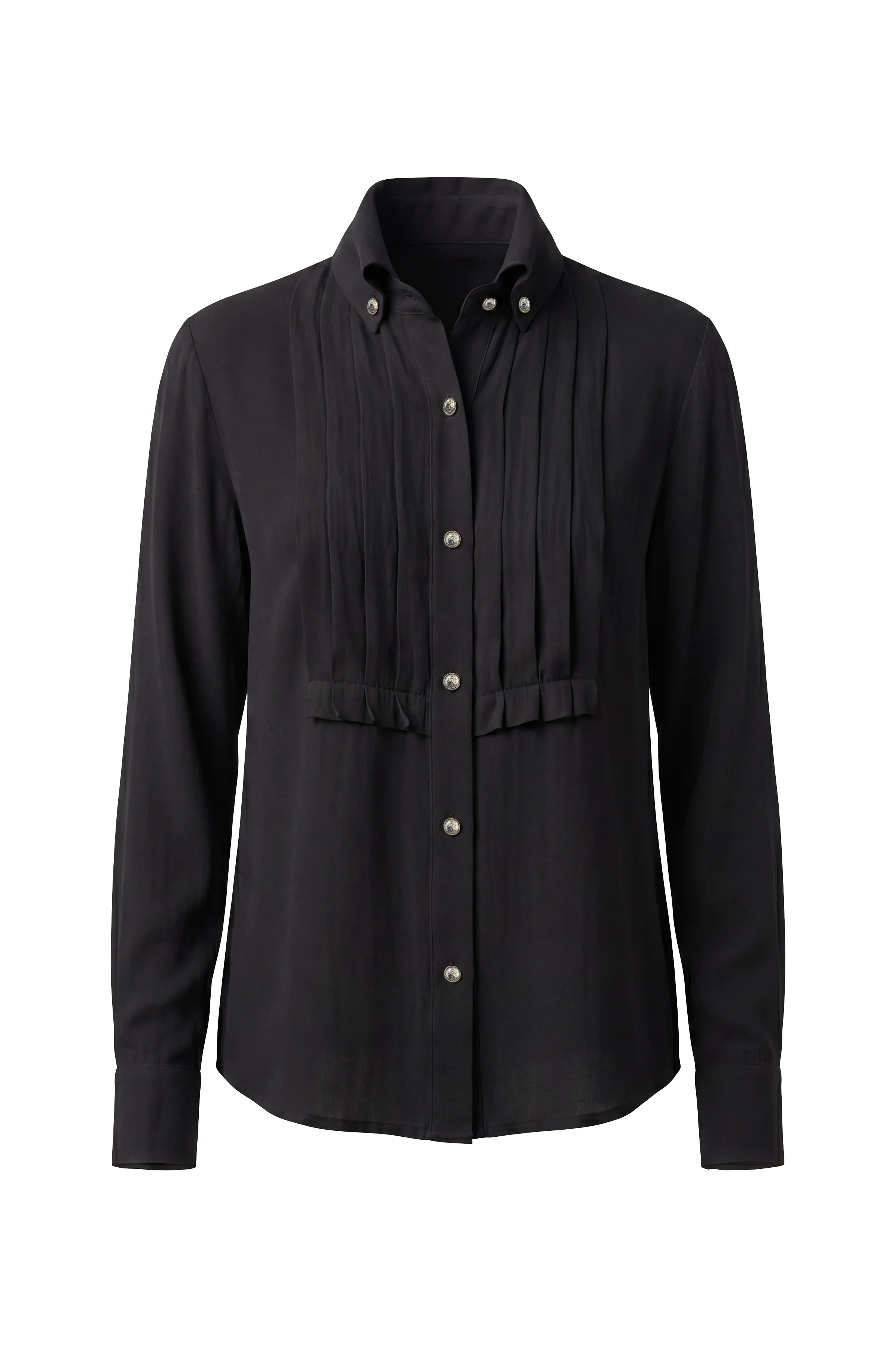 Tuxedo Shirt