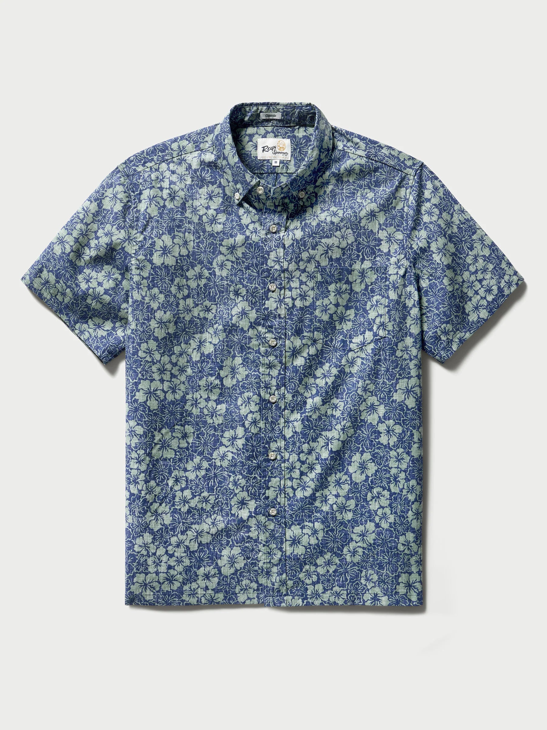 Biscus Bounty Shirt