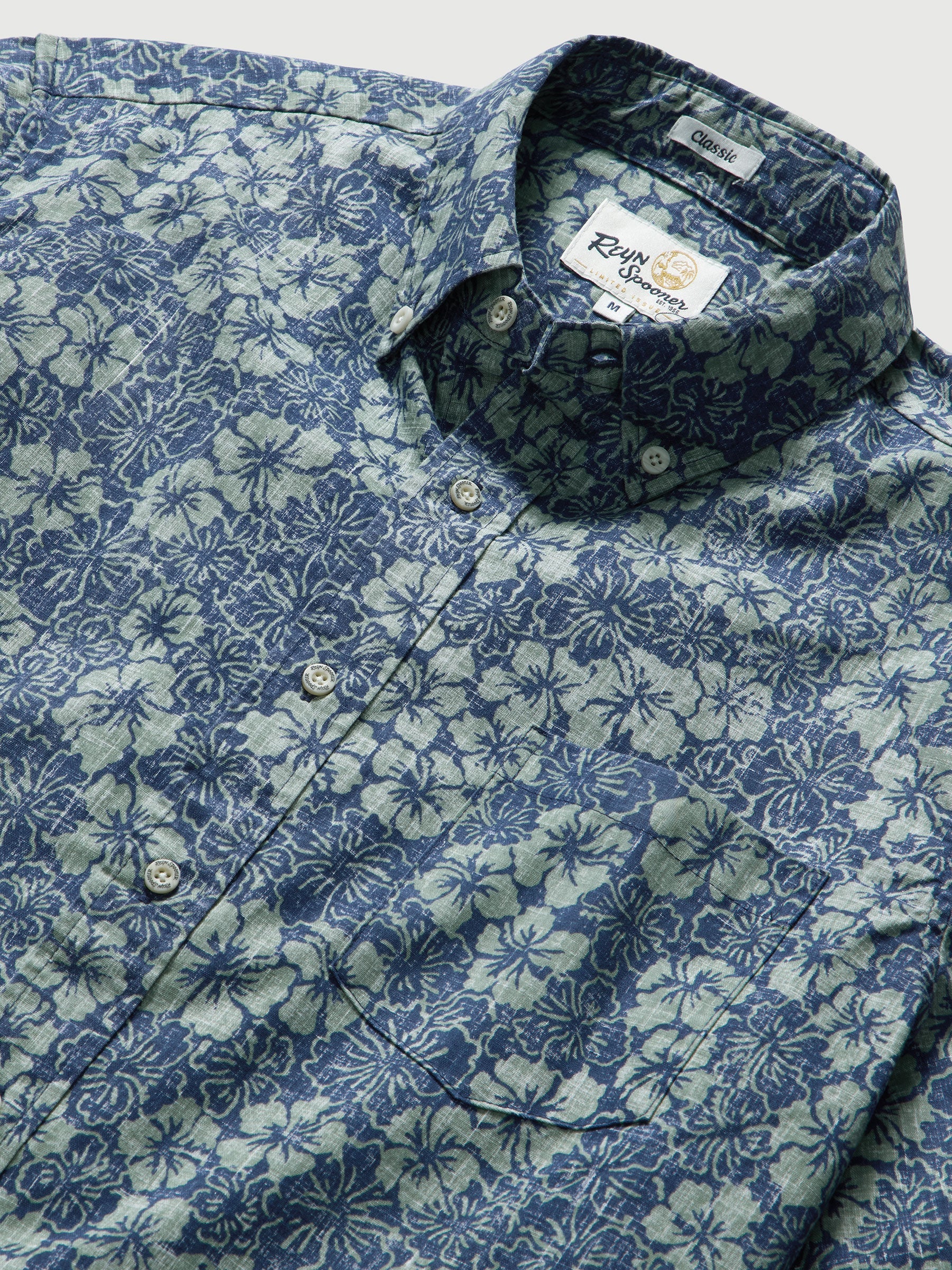 Biscus Bounty Shirt