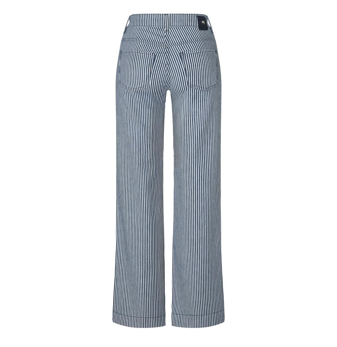 Wide Leg Jean