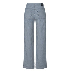 Wide Leg Jean