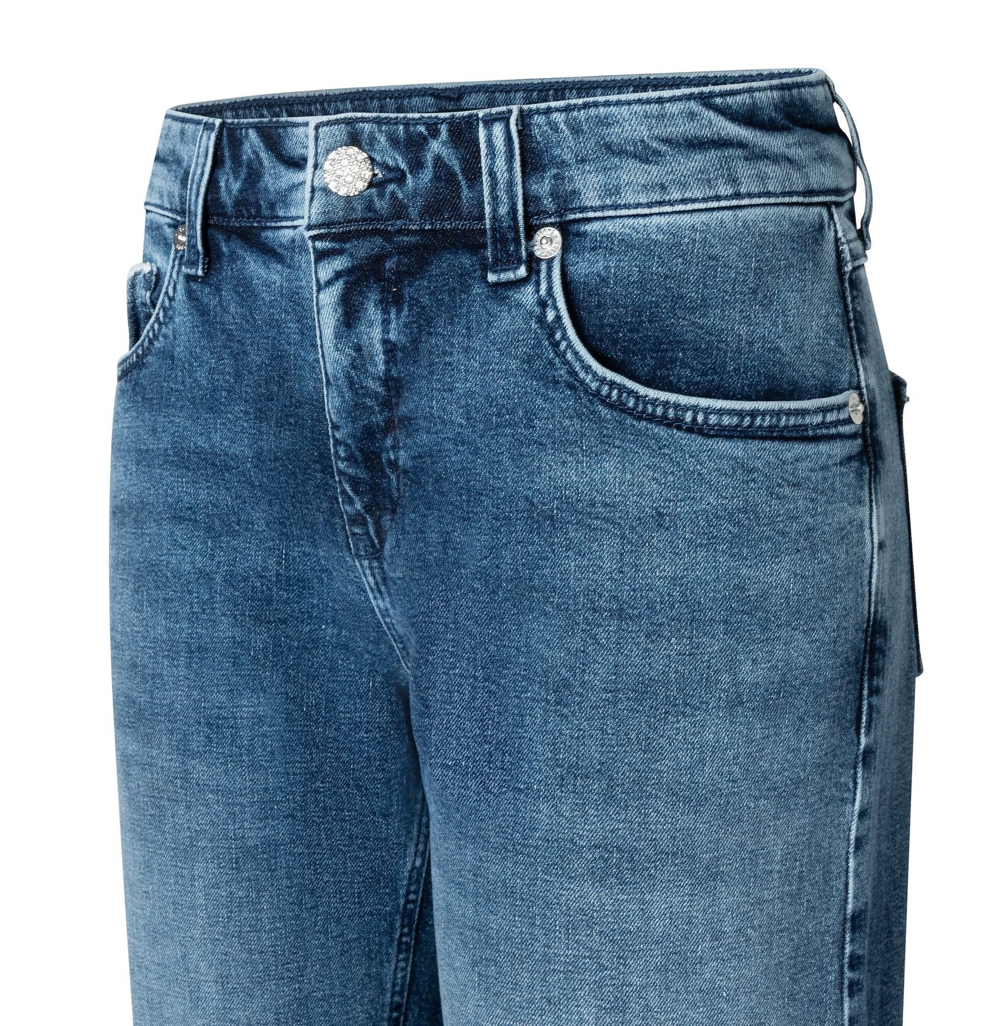 MAC Jeans STRAIGHT Authentic comfort denim   5818-90-0361L