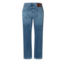 MAC Jeans STRAIGHT Authentic comfort denim   5818-90-0361L