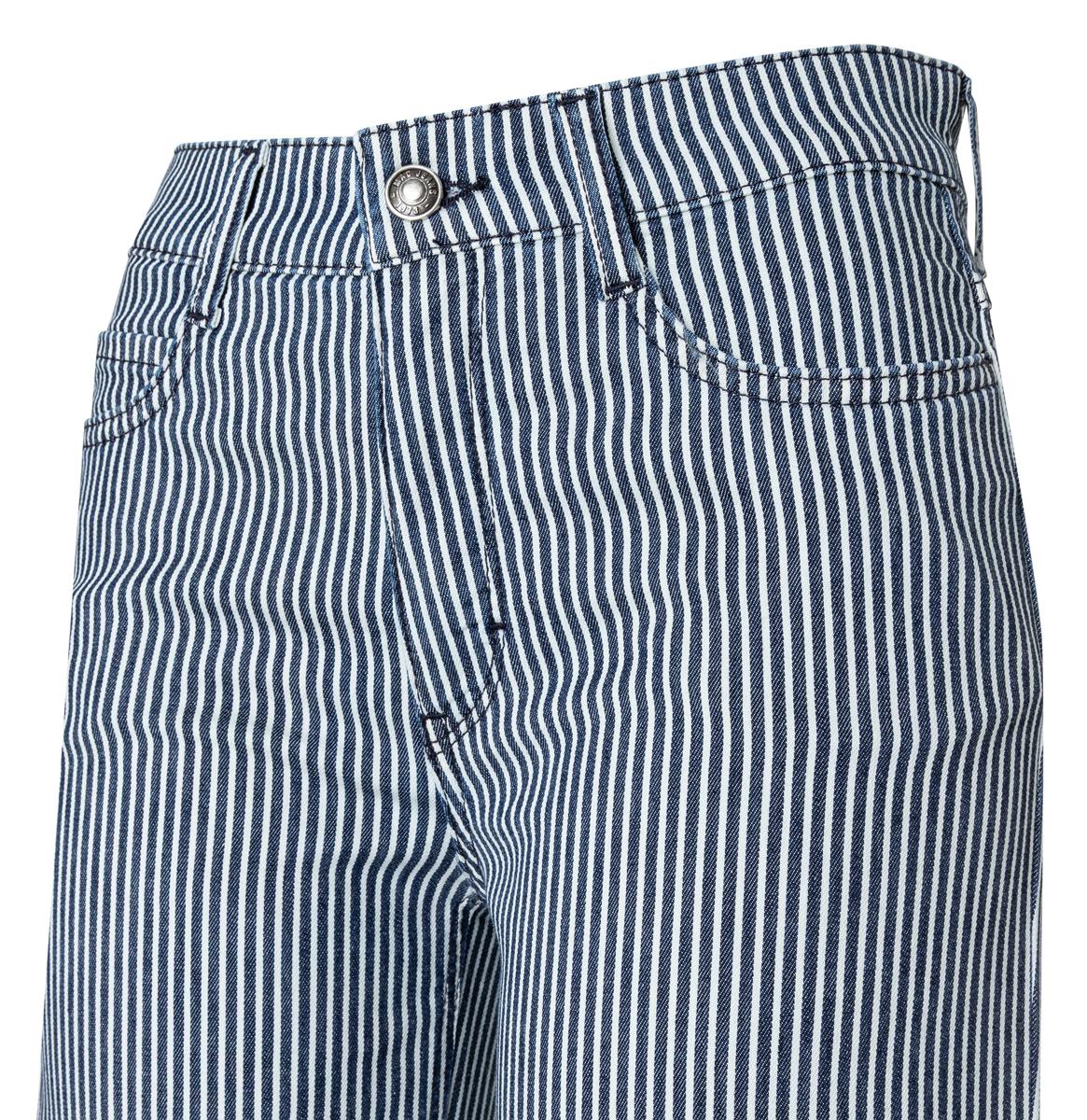 Wide Leg Jean