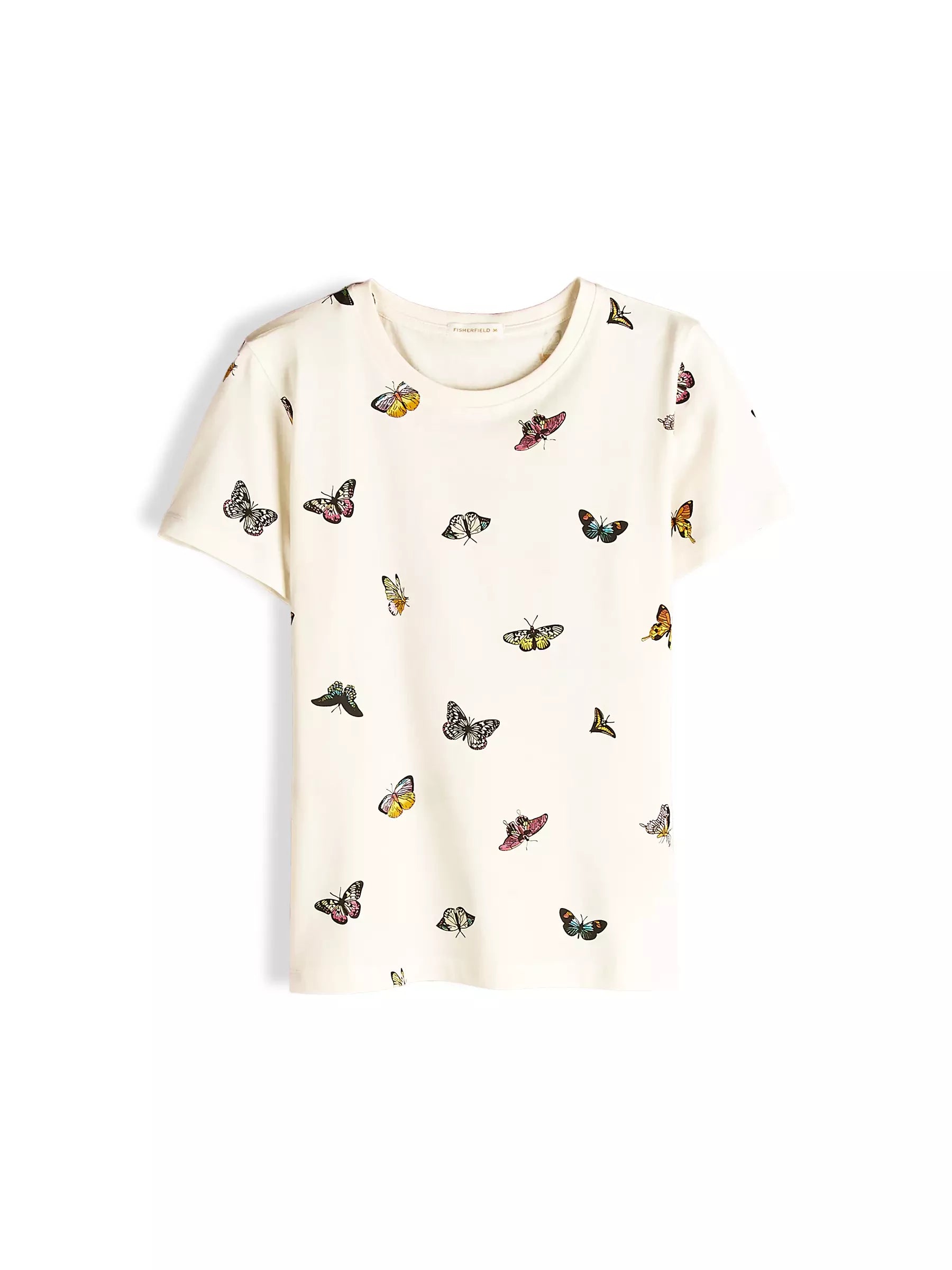 Butterfly Tee