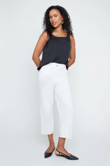 Wide Leg Pant