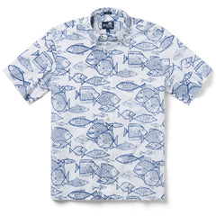 Kauhulu Short Sleeve Shirt