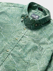Molokai Channel Short Sleeve Shirt