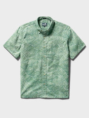 Molokai Channel Short Sleeve Shirt