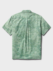 Molokai Channel Short Sleeve Shirt