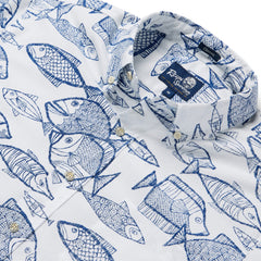 Kauhulu Short Sleeve Shirt