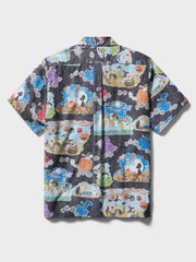IT'S THE GREAT PUMPKIN, CHARLIE BROWN: 60TH ANNIVERSARY Short Sleeve Shirt