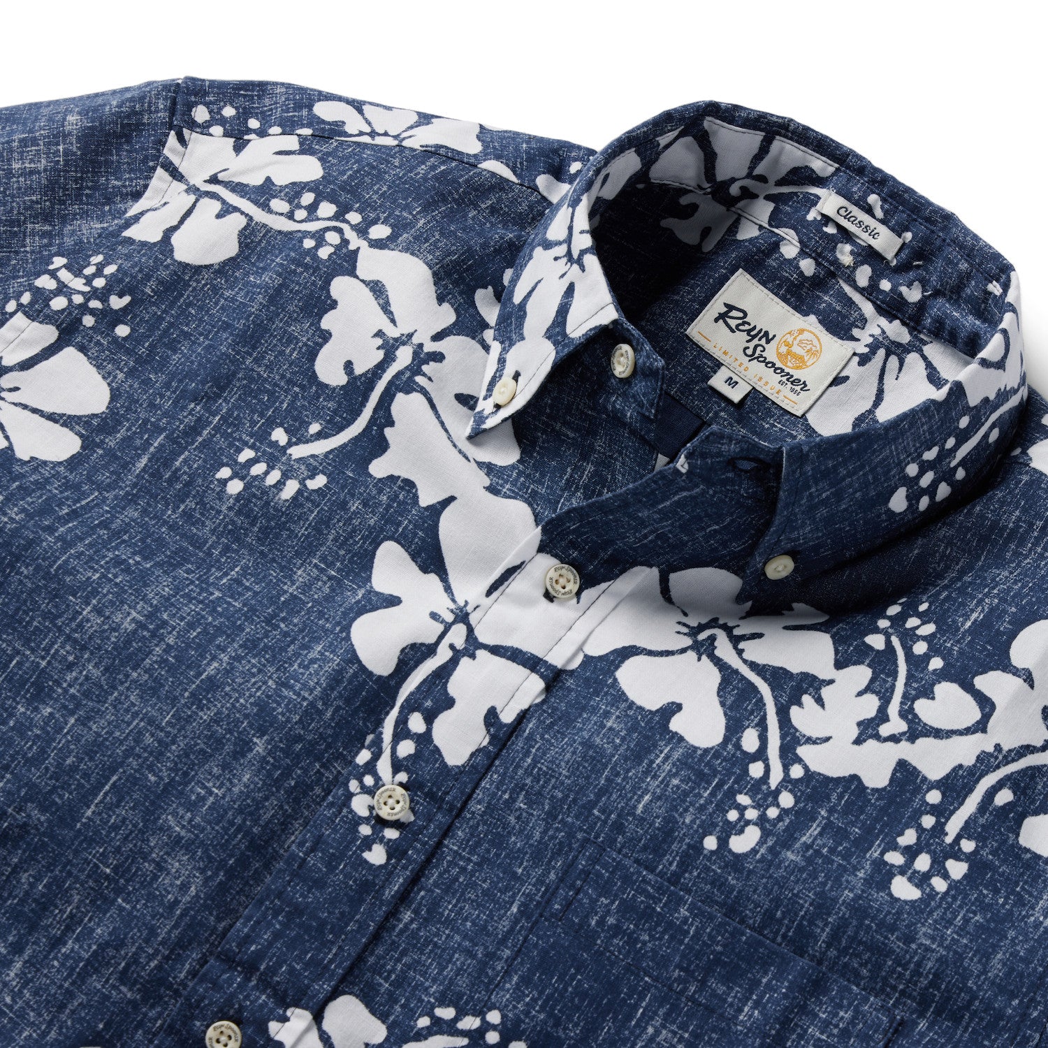 50th State Flower Shirt
