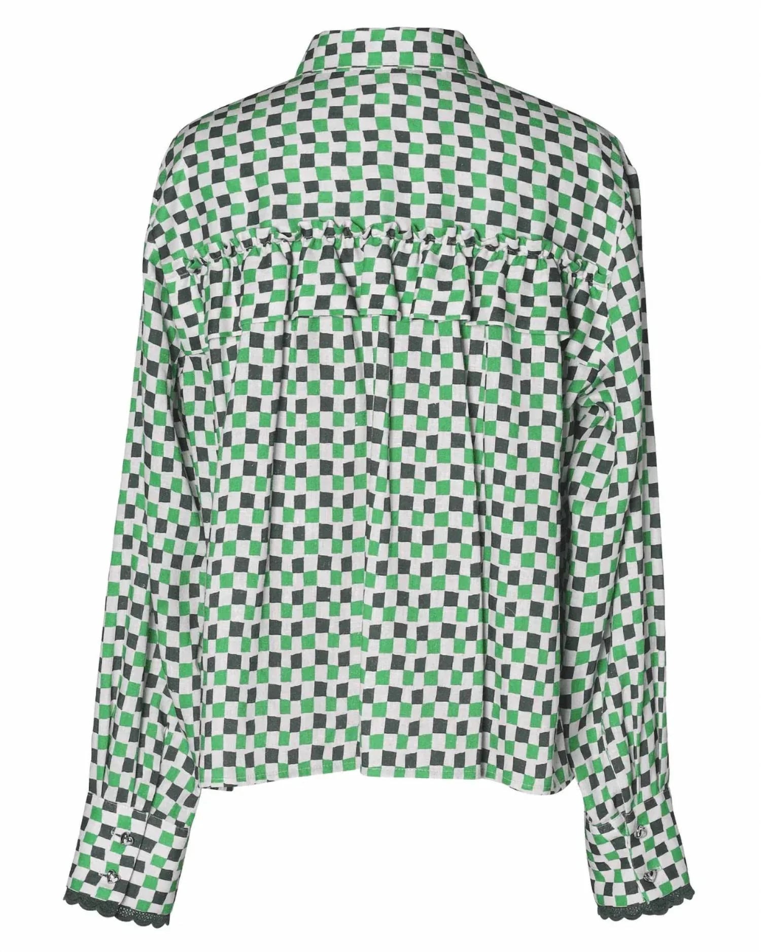 Tanisha shirt