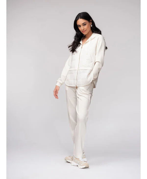 Zip Up Jacket