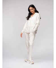 Zip Up Jacket