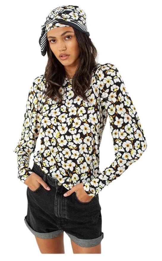 Hale Bob Top