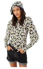 Hale Bob Top