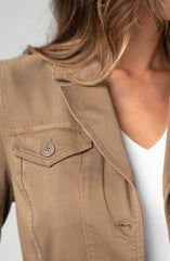 The Everyday Blazer