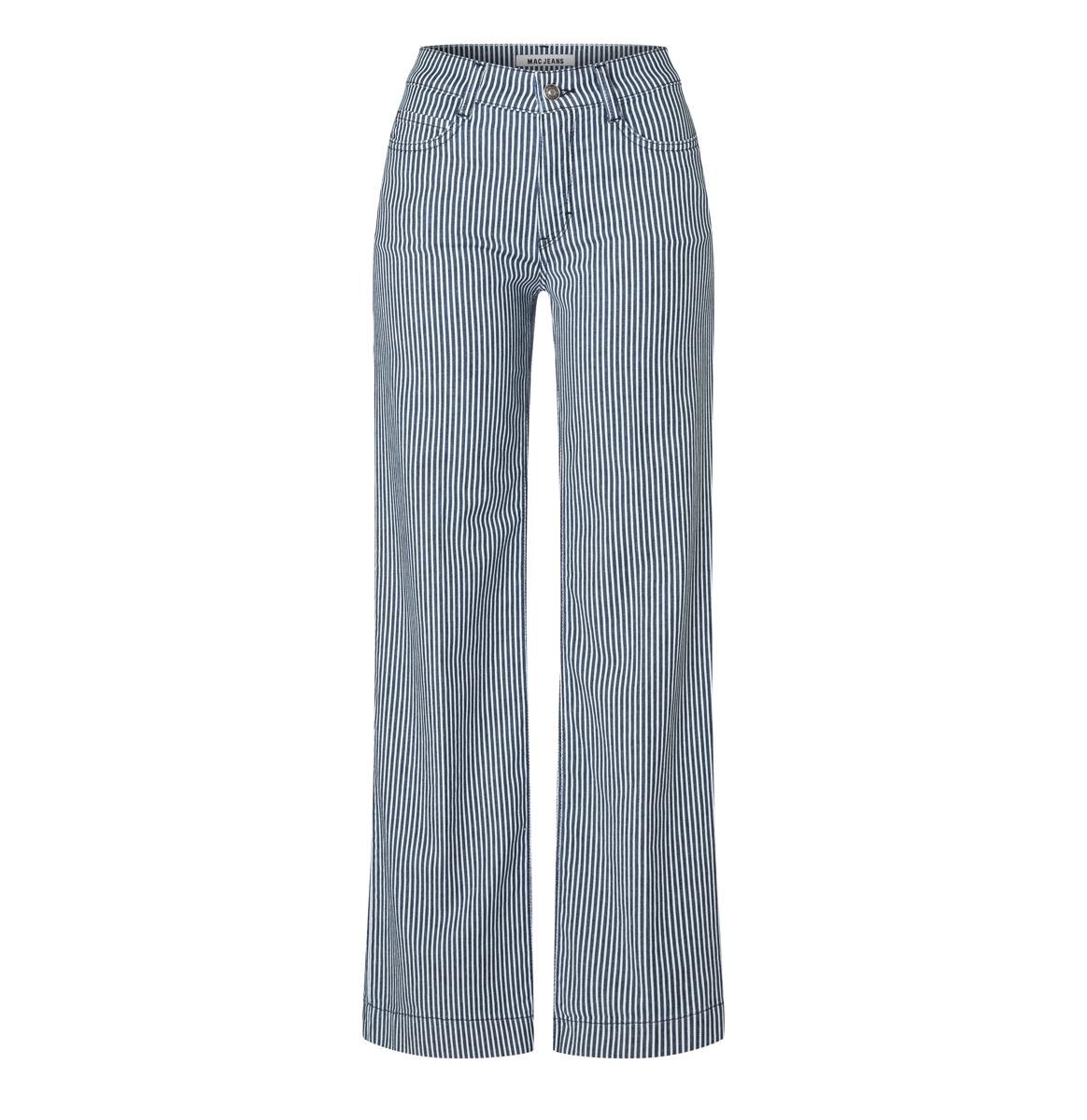 Wide Leg Jean