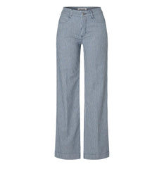 Wide Leg Jean