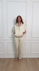 Joseph Ribkoff 254145 Casual Zip-up Jacket