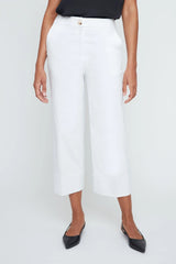 Wide Leg Pant
