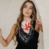 Eclisse Scarf