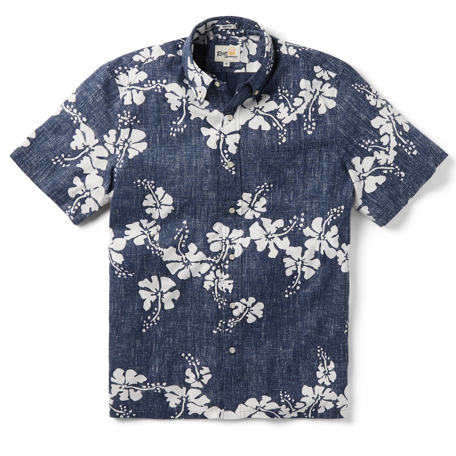 50th State Flower Shirt